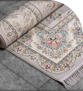 شستشوی فرش دستباف در نیاوران