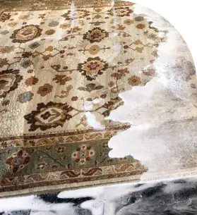 شستشوی فرش در نیاوران