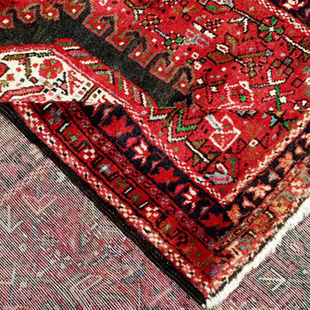 شستشوی فرش دستباف قالیشویی نیاوران