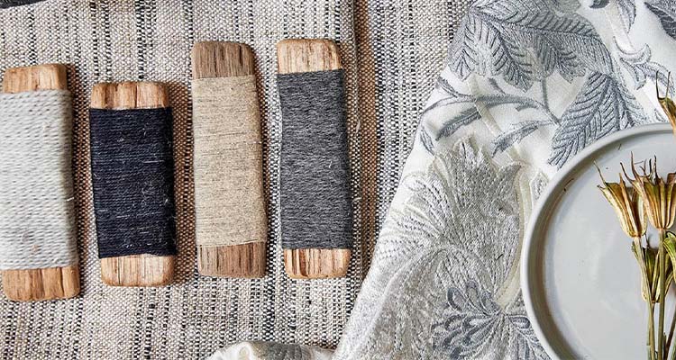 انواع پارچه مبل