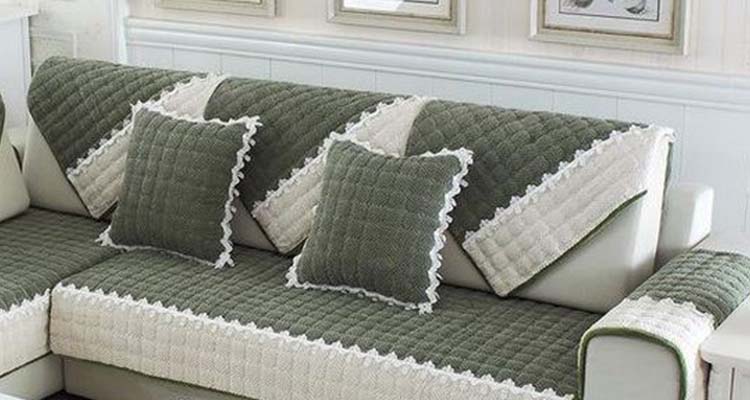 بهترین پارچه‌های مبلی با الیاف مصنوعی