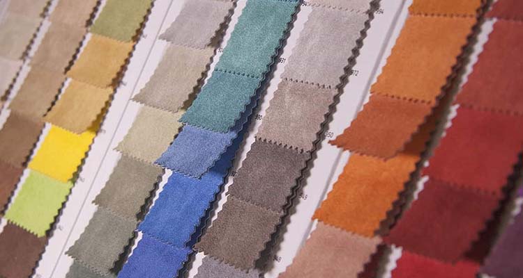 معرفی انواع پارچه مبل و انتخاب بهترین پارچه